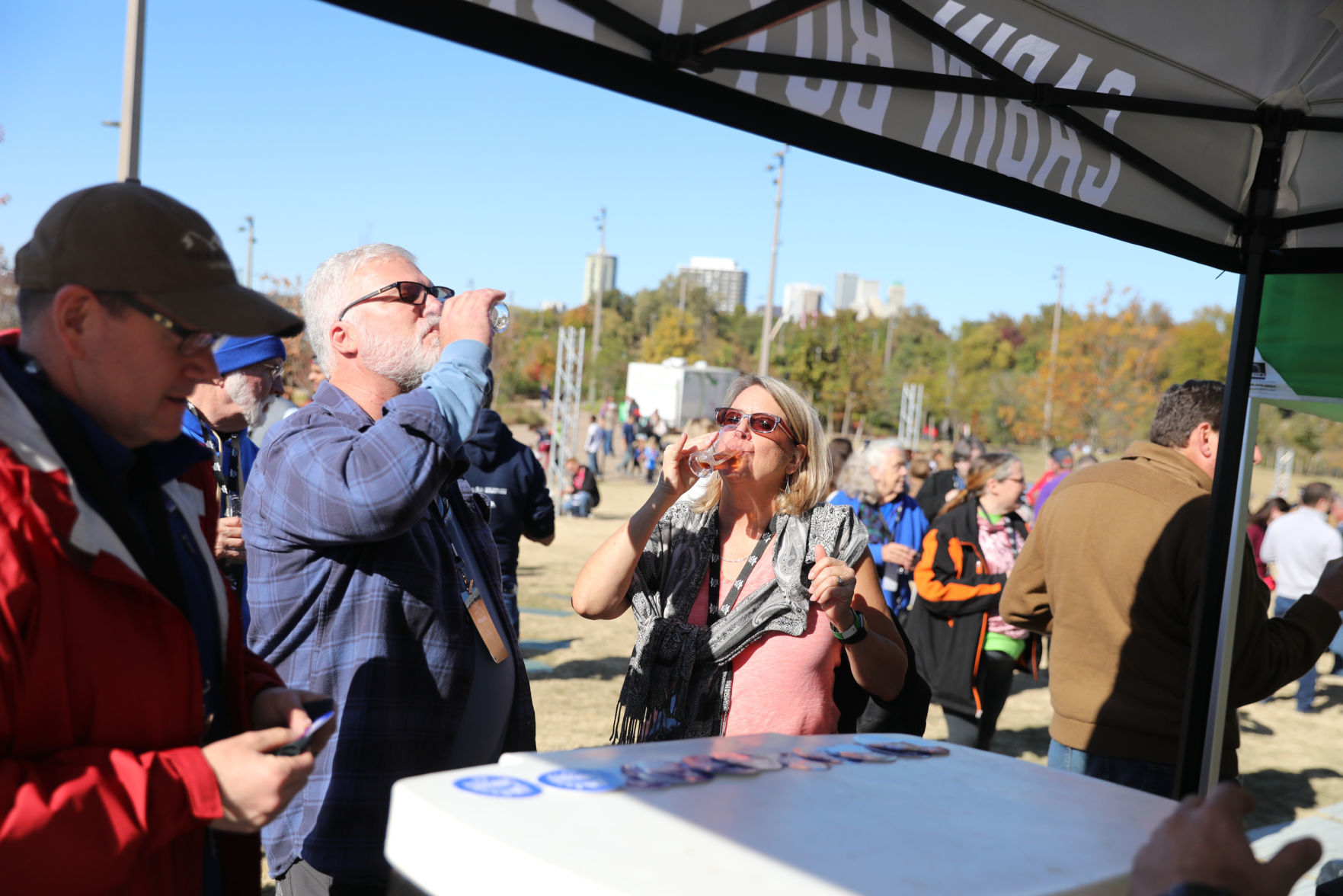 Rhythm and Brews Beer and Wine Festival